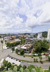 The Reserve Residences (D21), Apartment #623718271
